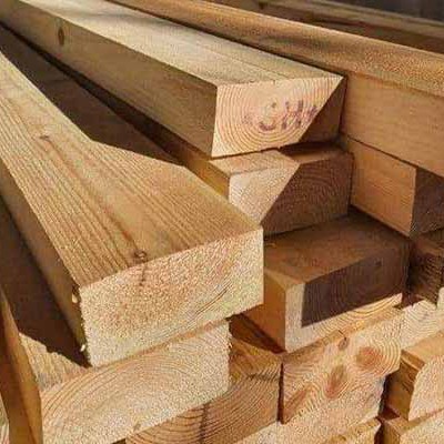 Timber 114mm x 36mm x 6m